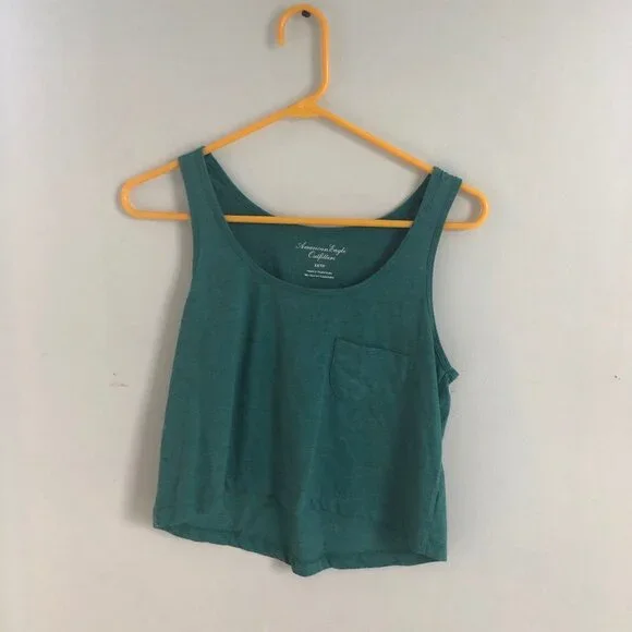 American Eagle Tank - Picture 2 of 4